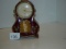 Made in Germany Rensie Watch Co. Inc. Music doll alarm clock as is