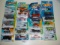 Mixed lot of Hot Wheels in box-Unopened