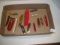 Pocket knife lot