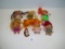 Fun troll doll lot