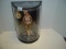 Bob Mackie Barbie in original box Some weakness with box as-is
