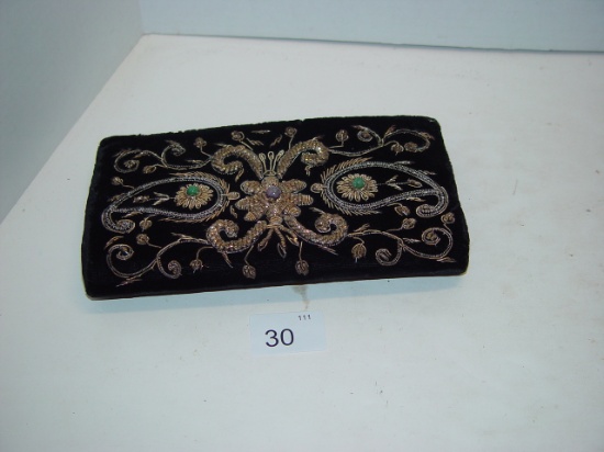 S.U.D.H.A. women’s evening purse