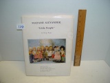 Madame Alexander “Little People” reference book