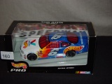 Mark Martin Hot Wheels in box-Unopened