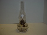 Bracket Lamp Font 14 inches tall