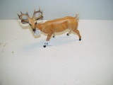 Breyer White Tail Deer 8” tall