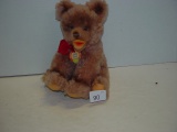 Steiff Bear  Cosy Orsi with tag 8” high