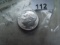 1964-D UNC Roosevelt Dime