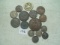 Misc. Coins, Canada, Nazi Germany,