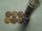 Roll Of 1953 S, P, D, Lincolns