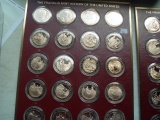 The Franklin Mint, History Of The United States