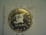 1997, 20 EURO Finland