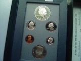 1990 Eisenhower Prestige Mint Set