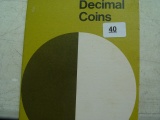Ireland's Decimal Coins