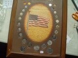 U.S. Coins Of The 20th. Century