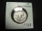 1929-S Standing Liberty Quarter   VF, Cleaned