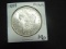 1889 Morgan Dollar   BU++