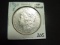 1904-S Morgan Dollar   VF, cleaned