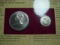 Thomas Jefferson Coinage & Currency Set