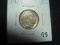 1916 Buffalo Nickel   BU