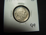 1914 Buffalo Nickel   XF