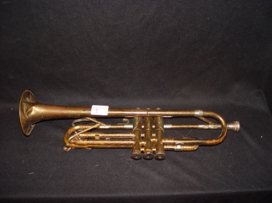 Trumpet