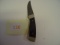Parker Folding Knife 6.5”L