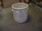 Monmouth Pottery Co. Monmouth ILL #6 Eared Crock