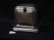 Lexington Machiner Vintage Toaster 7.5”T