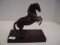 Contemporary The Bronze  Lipizzan Horse by Gorham