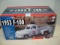 Gearbox Limited Pepsi-Cola Edition 1953 F-100 Delivery Truck