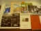 Job Lot of Books(7)  Rockford IL, Aurora IL, Wisconsin, Iowa, St. Louis & Columbia MO.