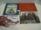 4 Books, 2 on Galena, Hidden Treasure, copyright 1988, & The Building of Galena, copyright 1977 &