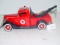 Die Cast Solido Texaco Ford Road Service Truck 10