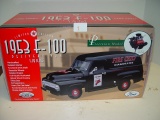 Gearbox Limited Texaco Edition 1953 F-100 Delivery Van
