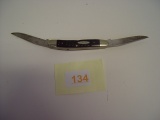 Case Folding Knife 10”L