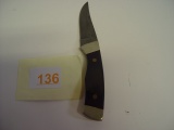 Parker Folding Knife 6.5”L