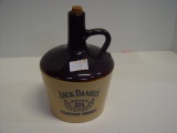 Jack Daniels Old No.7 Tennessee Whiskey Bottle