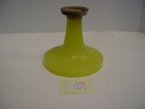 Alacite Aladdin Lamp Base 6.5”T