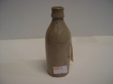 Pottery Bottle James Stenson Chicago