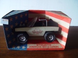 Structo American Rev-o-lution Car in original box