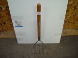 Long Handled Masher 23.5”T