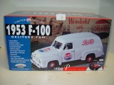 Gearbox Limited Pepsi-Cola Edition 1953 F-100 Delivery Van