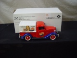 Solido Pepsi Ford Pick-up Truck Collectible