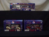 Pepsi Die Cast Collectible Vehicles 9