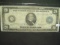 1914 $20 Federal Reserve Bank Note