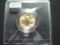 1990 $5 BU Gold Eagle