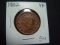 1852 Large Cent   VF