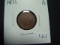 1871 Indian Cent   Good   Semi-key date