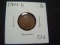 1914-D Lincoln Cent   Good   KEY DATE